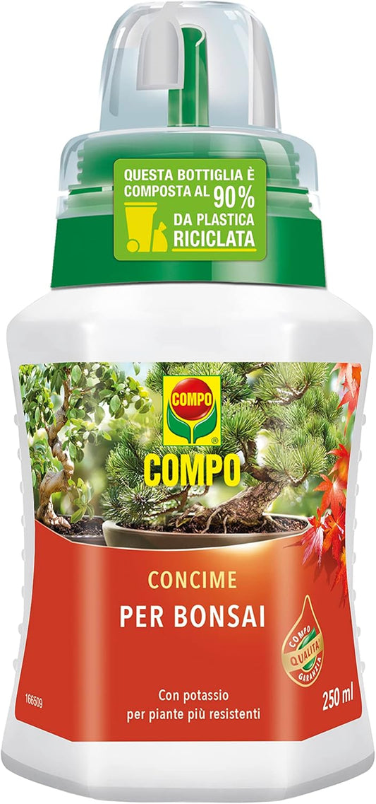 Concime Bonsai