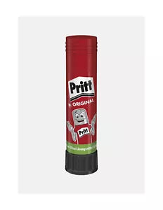 Tubetto colla stick PRITT 11 gr