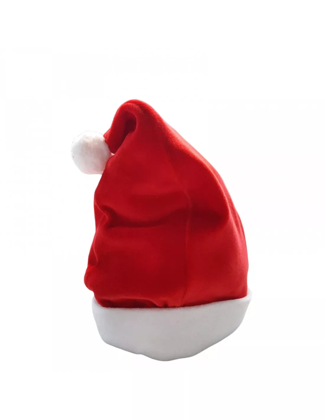 Petit Firenze Cappello Natale per Bambino Taglia Unica