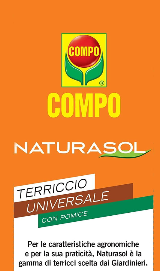 Terriccio Universale Compo 20L