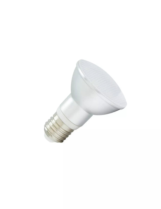 Lampadina VIVI VERDE LED R50 E27 4.7W 350 lumen luce calda