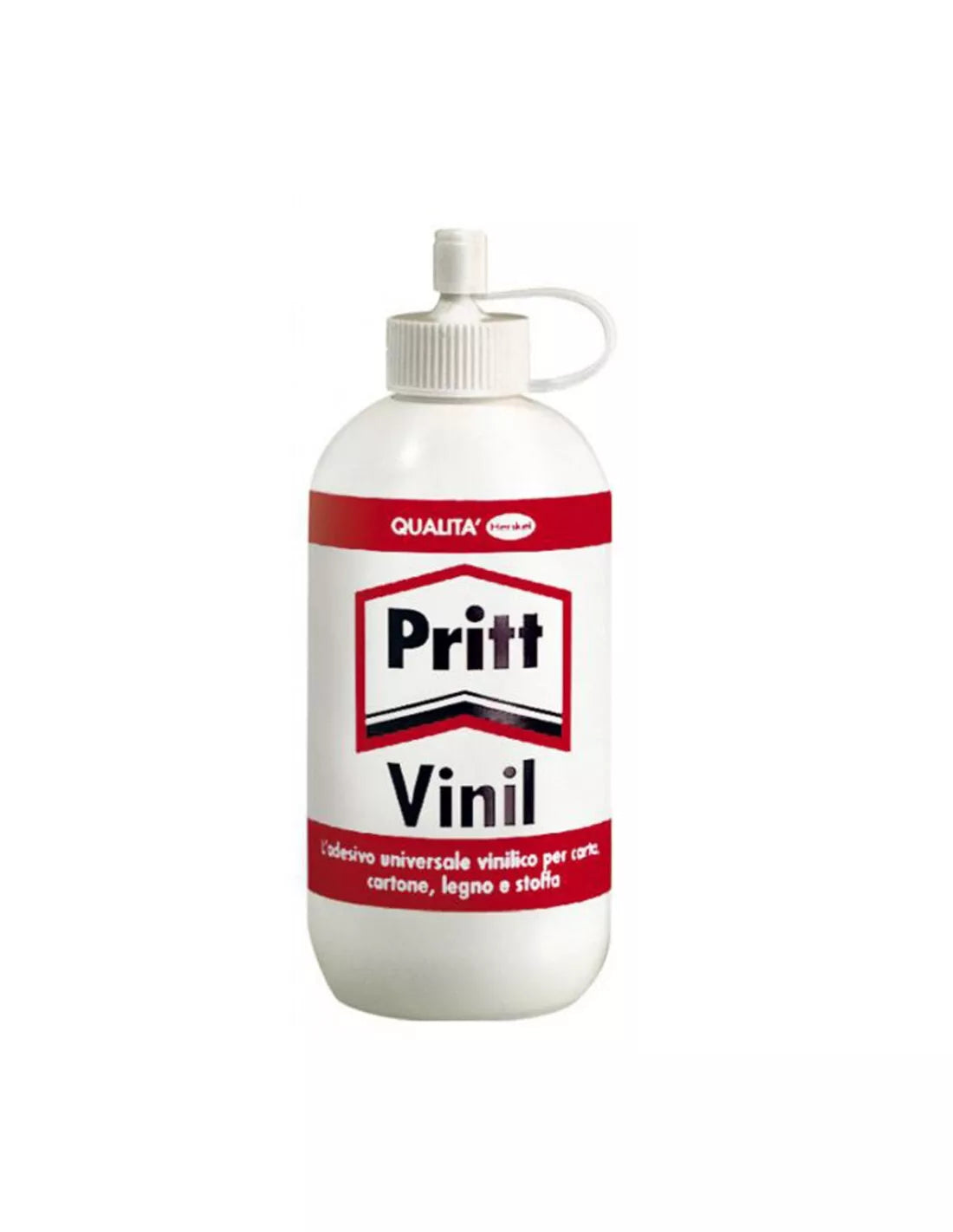 Colla vinilica Henkel Pritt Trasparente